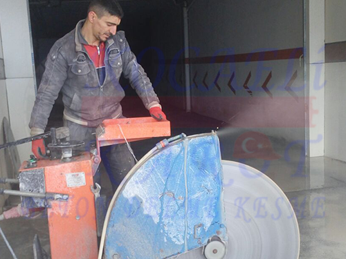 Kocaeli Asfalt Kesme